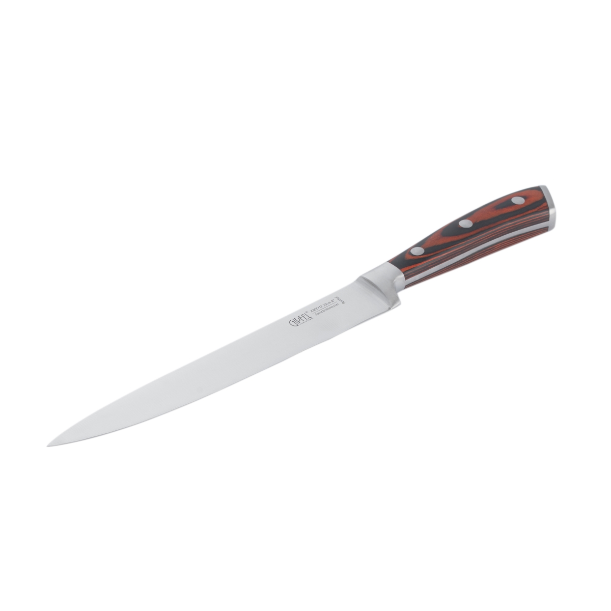Нож для мяса Gipfel Laffi 8428 фото
