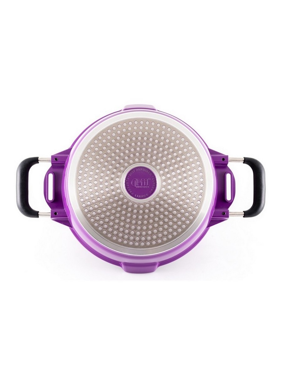 Сотейник Gipfel Chic 0495 24 см/3 л фото