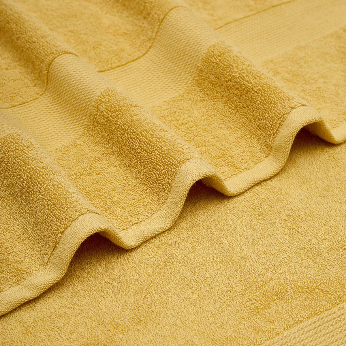 Полотенце махровое Gipfel Emmy 43509 50x100 см фото