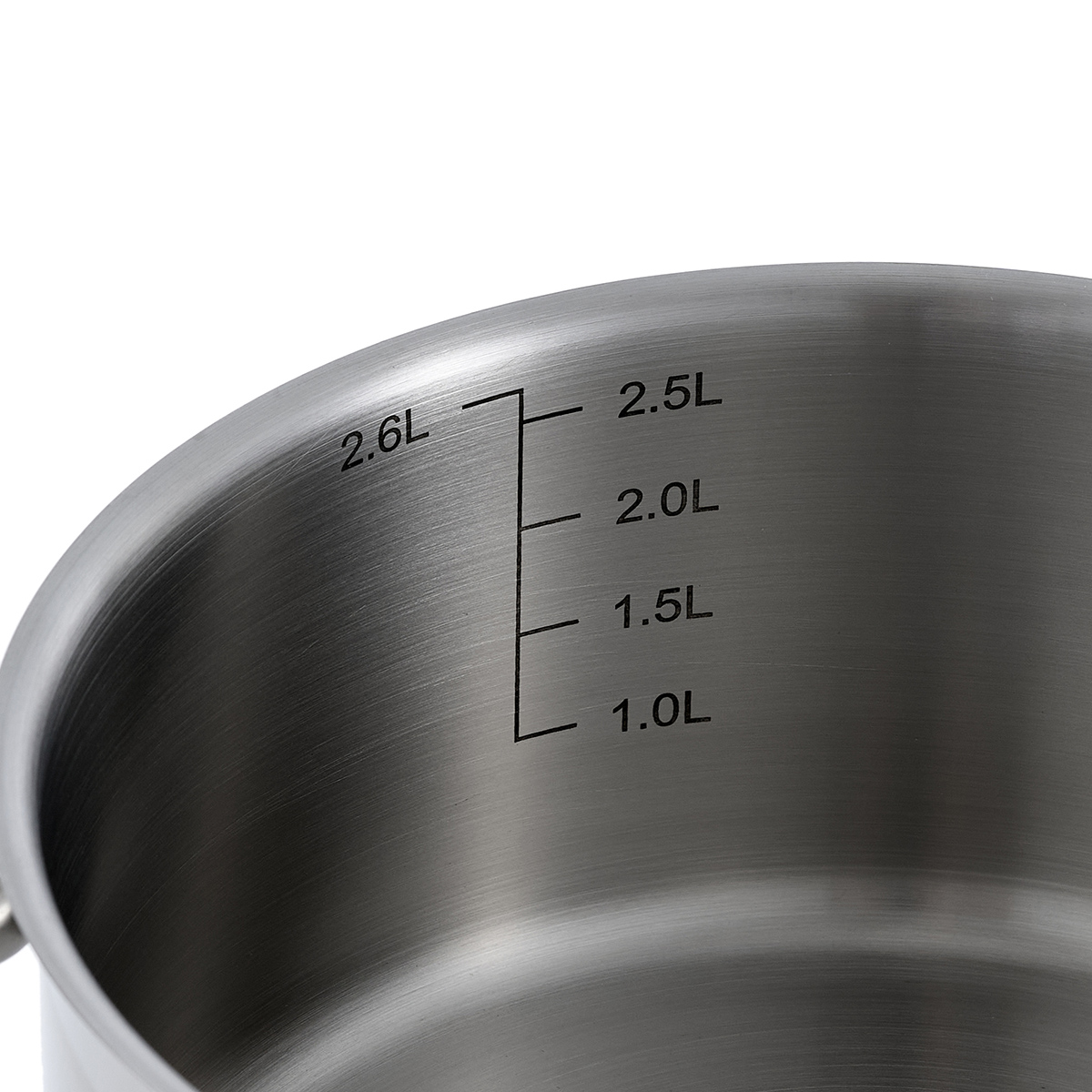 картинка Кастрюля Victory Gipfel 1368 от магазина Gipfel