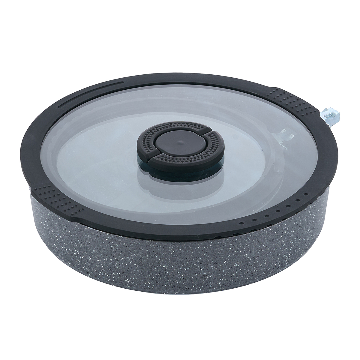 Набор из 2 сковород Gipfel Granit 52706 фото