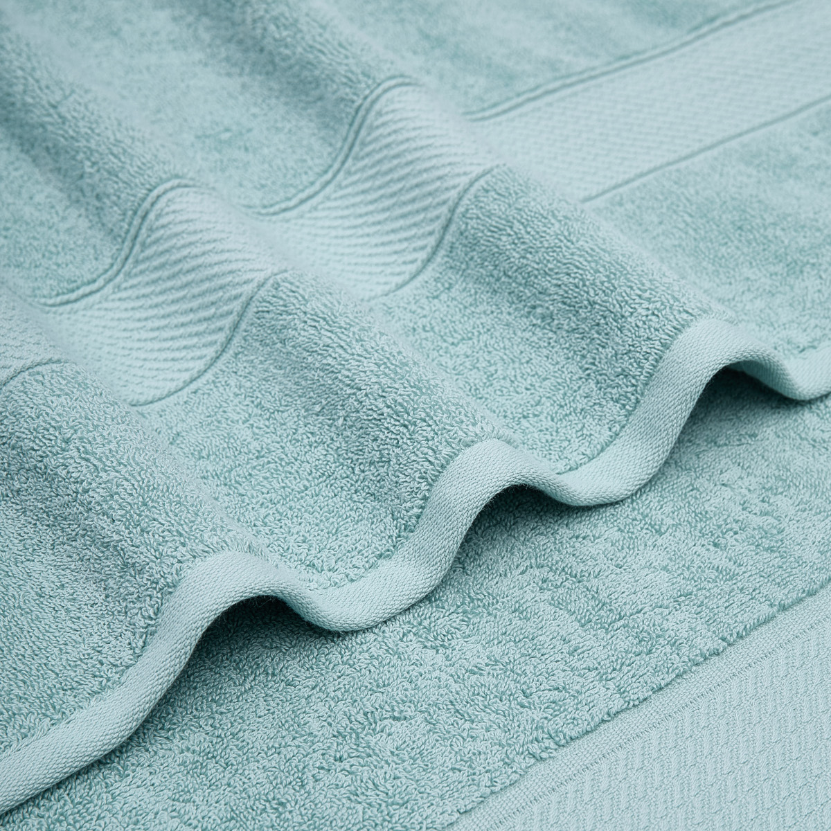 Полотенце махровое Gipfel Alain 43563 30x50 см фото