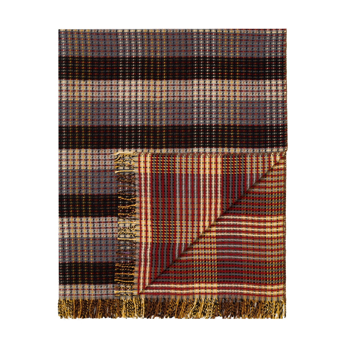 Плед Gipfel Chelsea 43783 180x220 см фото