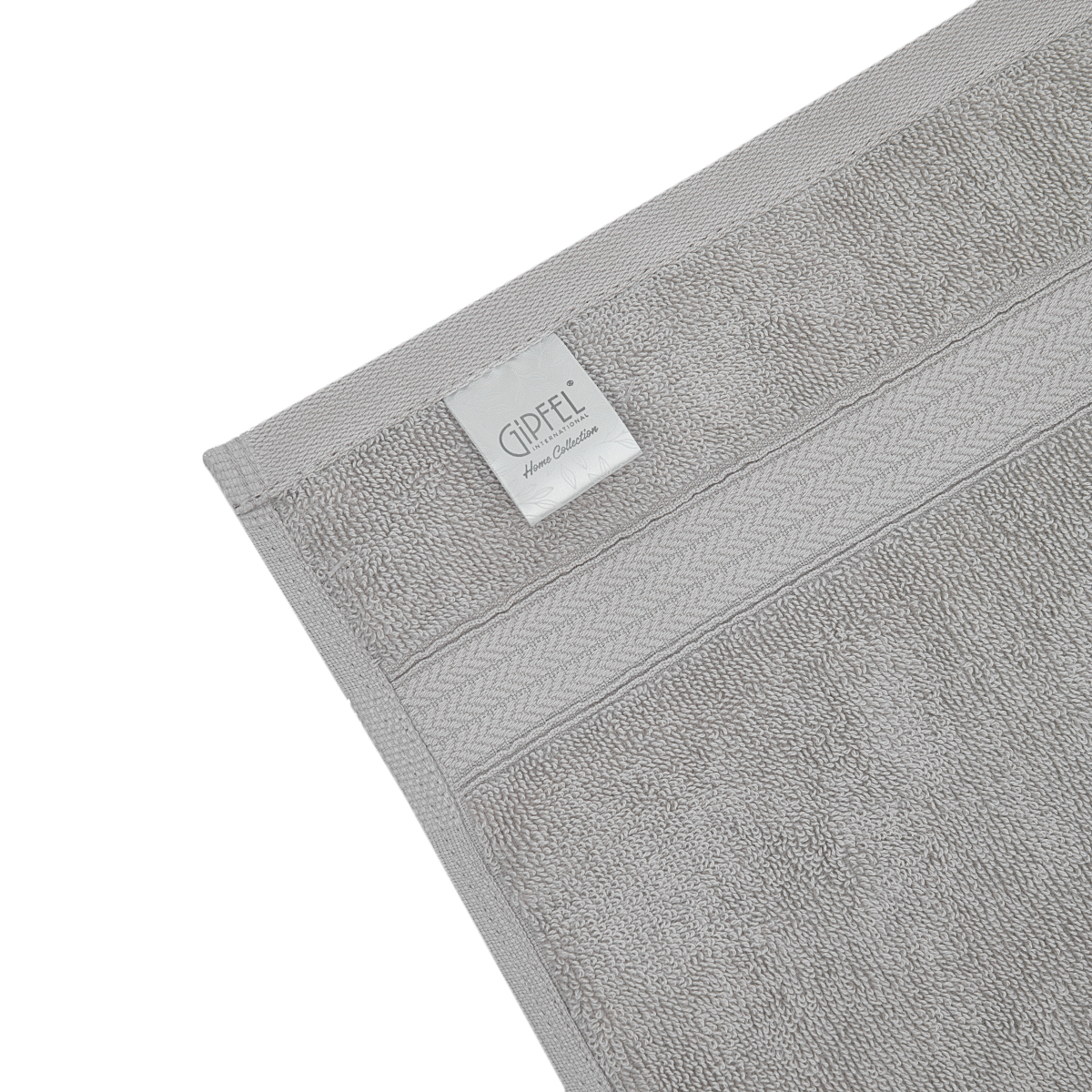 Полотенце махровое Gipfel Paul 43513 50x100 см фото