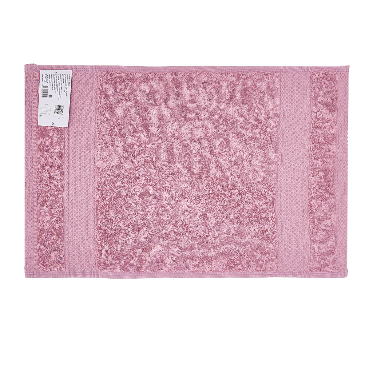 Полотенце махровое Gipfel Valetta 43575 30x50 см фото