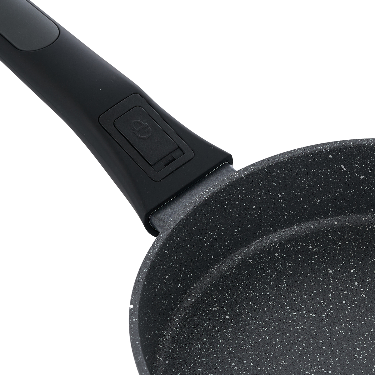 Набор из 2 сковород Gipfel Granit 52706 фото