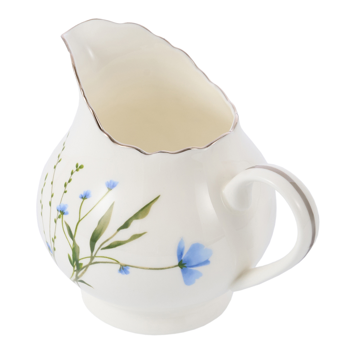 Сервиз чайный Gipfel Selin 43236 15 предметов фото