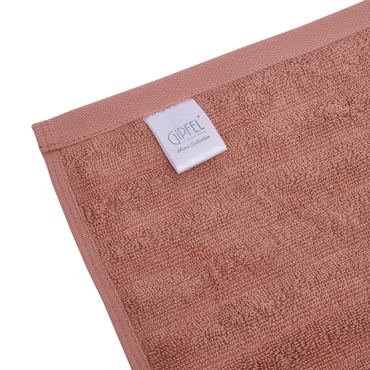 Полотенце махровое Gipfel Luana 43540 70x140 см фото