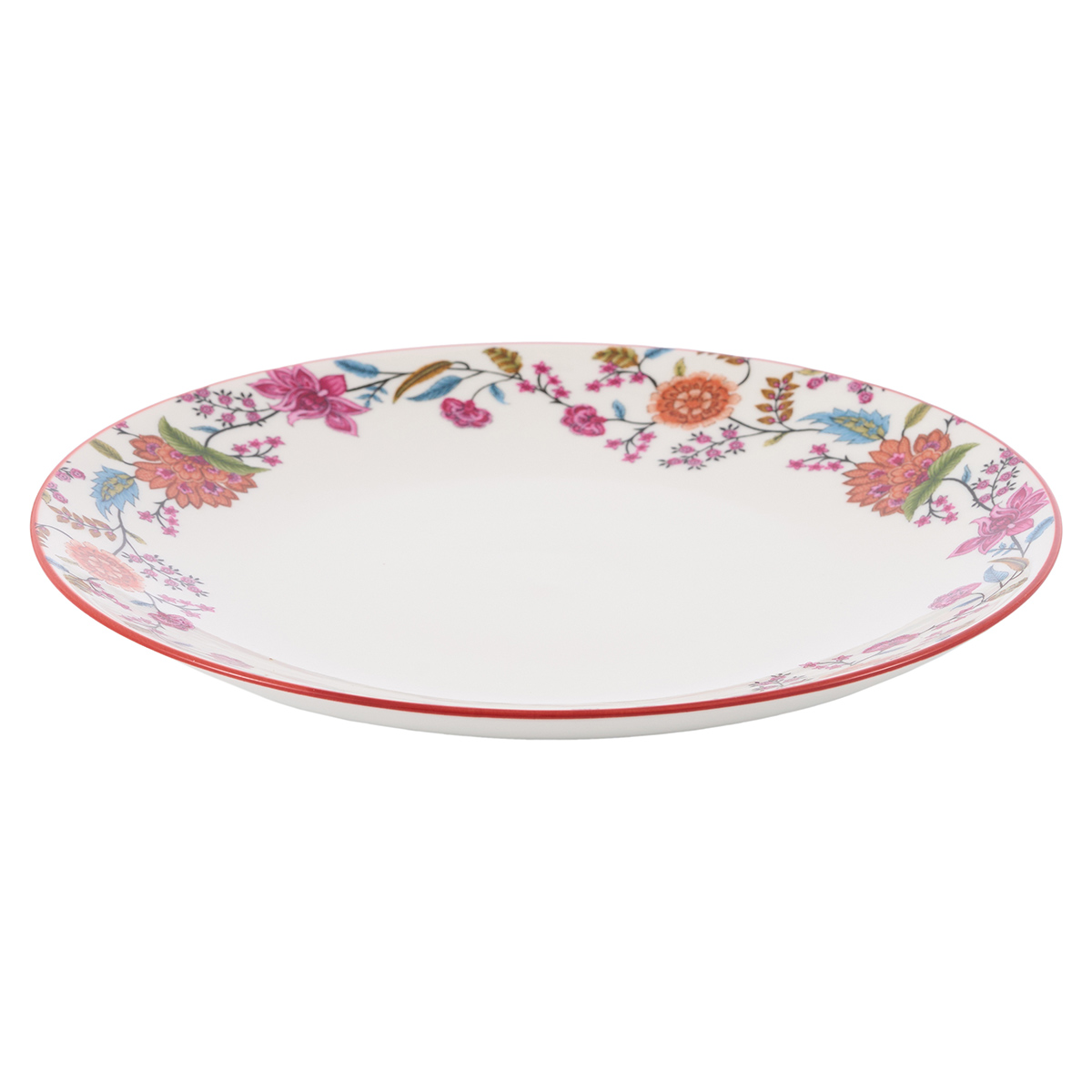 Тарелка закусочная Gipfel Erica 52858 20 см