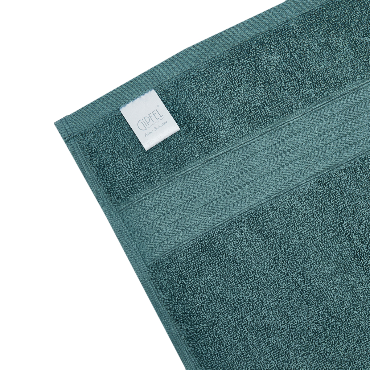 Полотенце махровое Gipfel Paul 43518 30x50 см фото