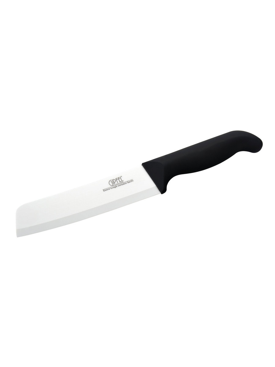 Универсальный Нож Gipfel Professional Line 6720, цвет черный