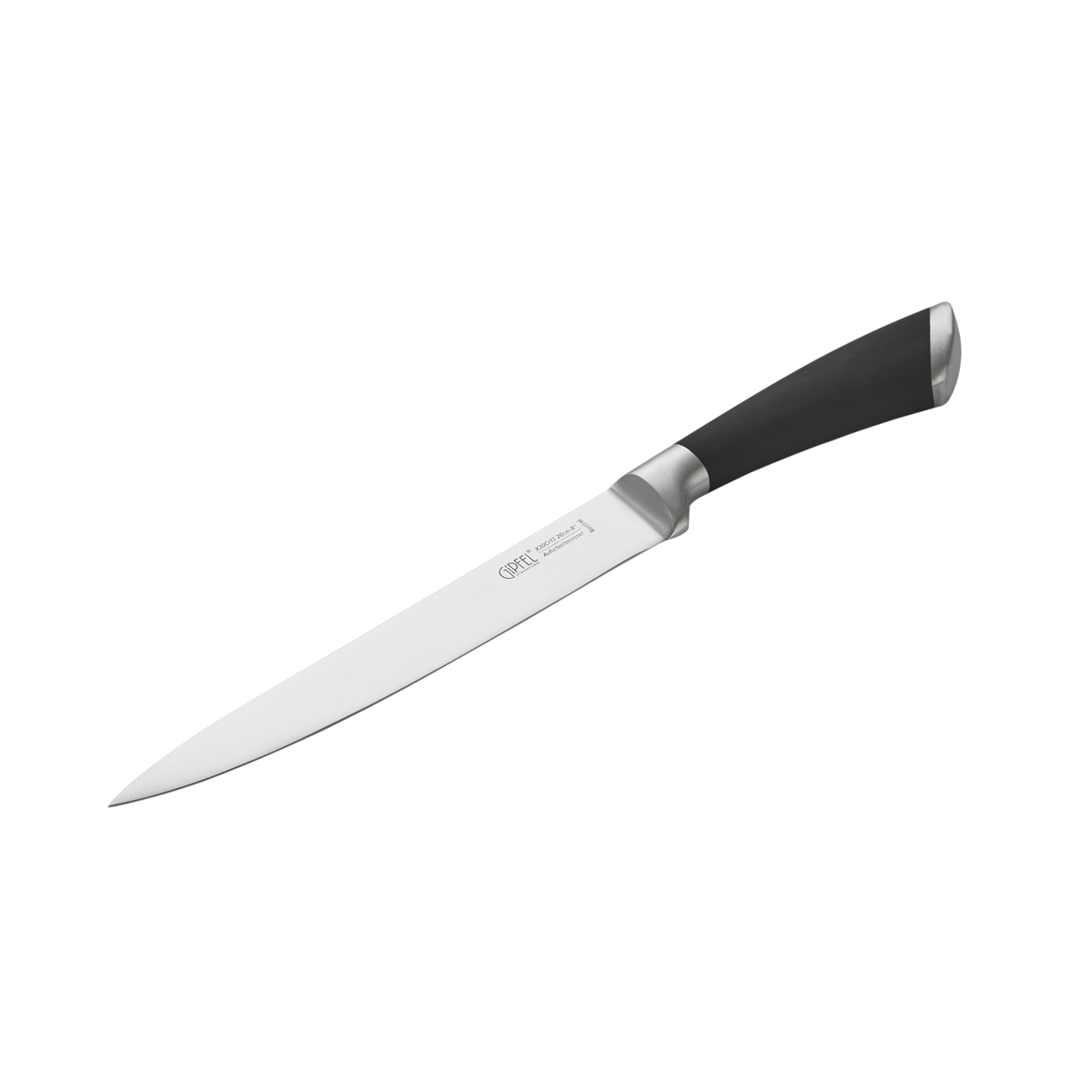 Нож разделочный Gipfel Mirella 6837 20 см нож разделочный gipfel mirella 6837 20 см