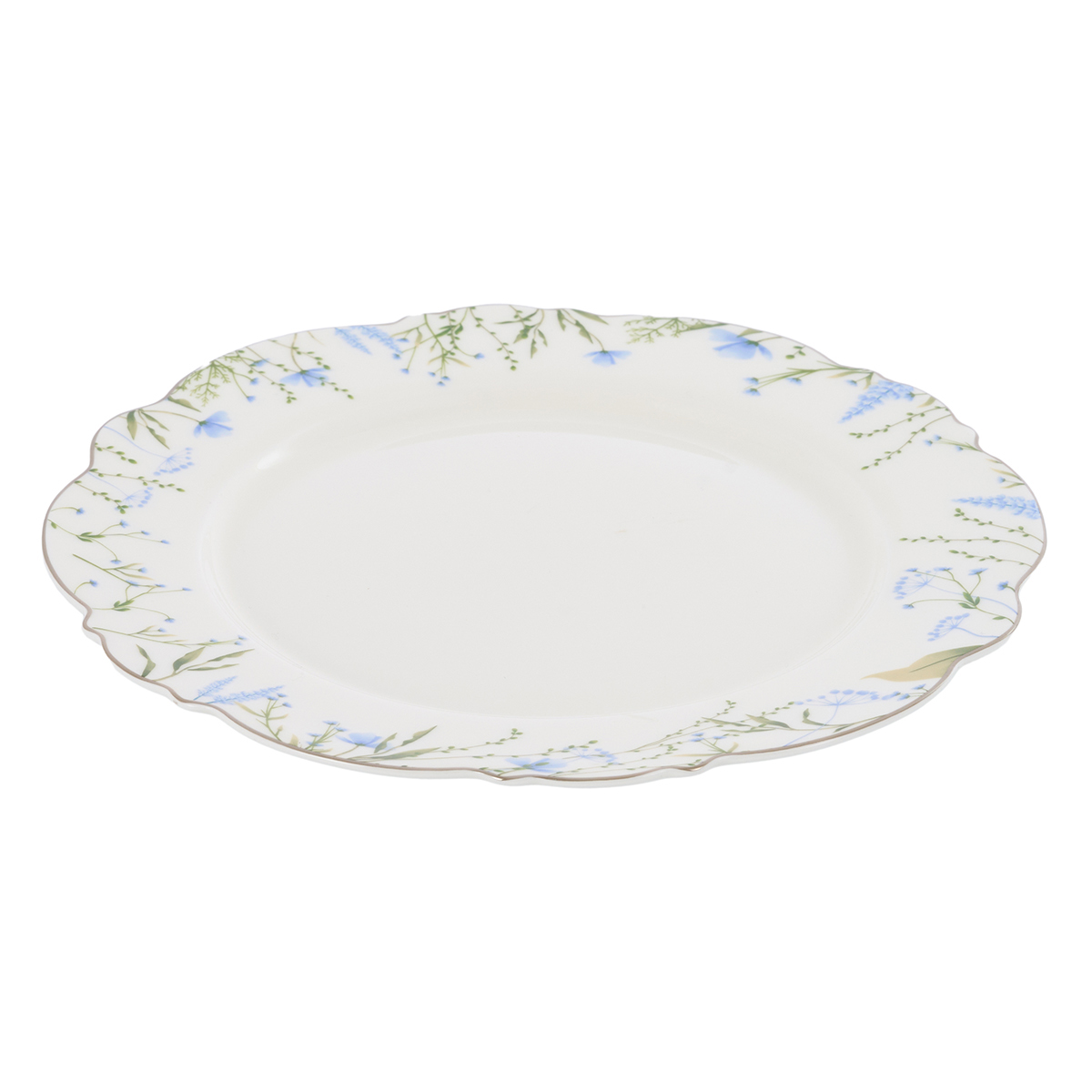 Сервиз столовый Gipfel Selin 43234 21 предмет фото