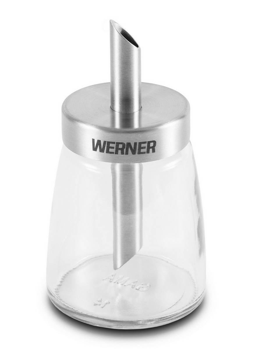 Сахарница-дозатор Werner 50126 0,145 л