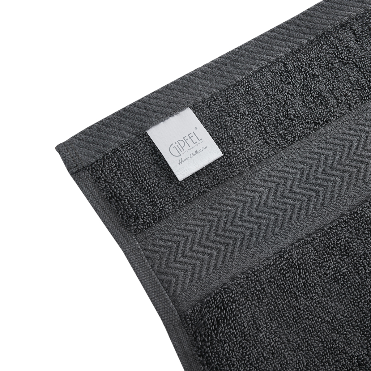 Полотенце махровое Gipfel Kristo 43562 100x150 см фото