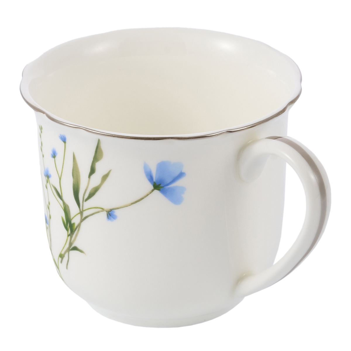 Сервиз чайный Gipfel Selin 43236 15 предметов фото