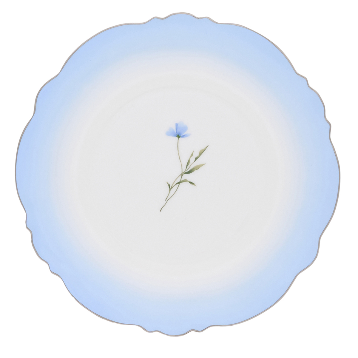 Сервиз столовый Gipfel Selin 43234 21 предмет фото