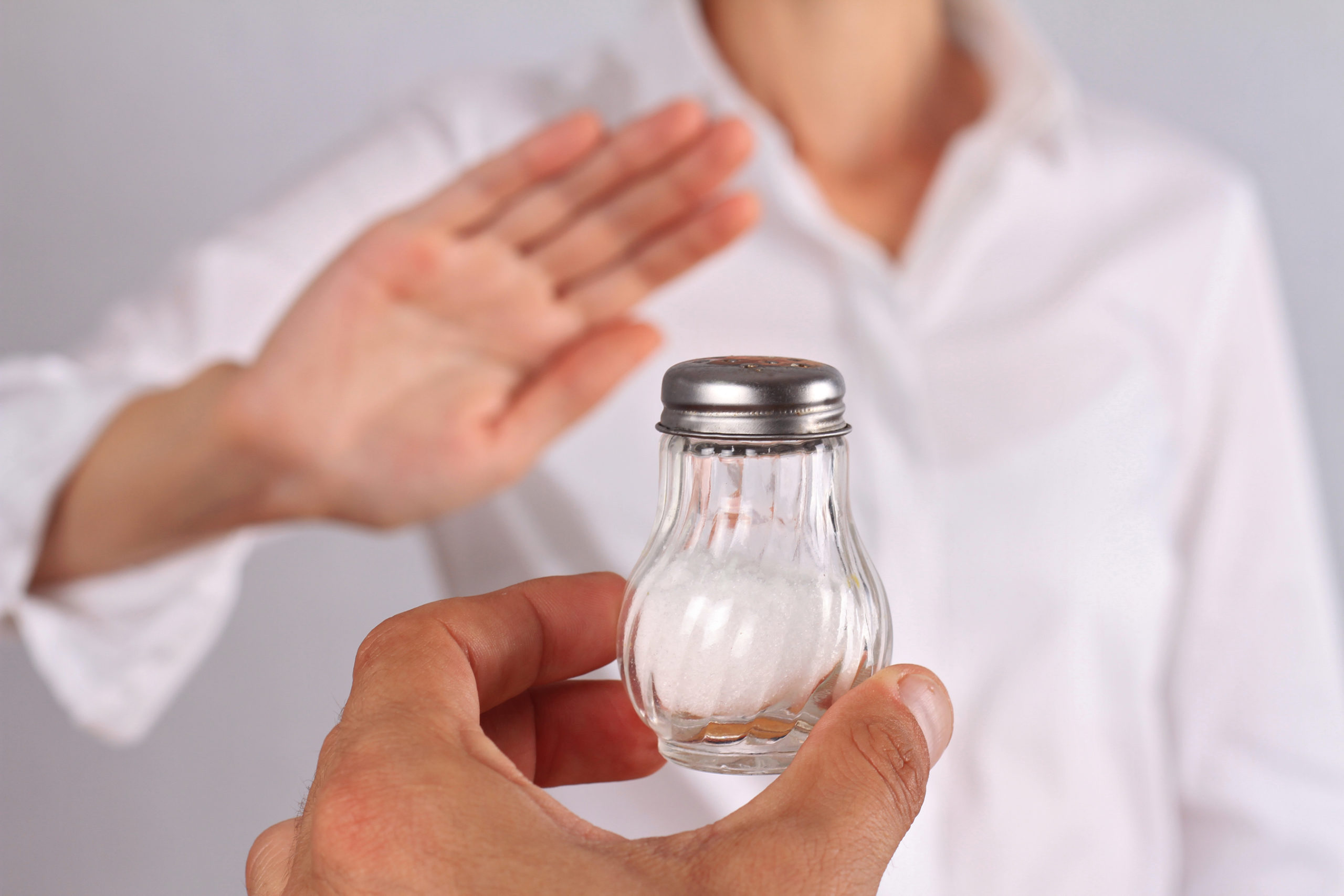 9 способов убрать излишек соли, которые должна знать каждая хозяйка