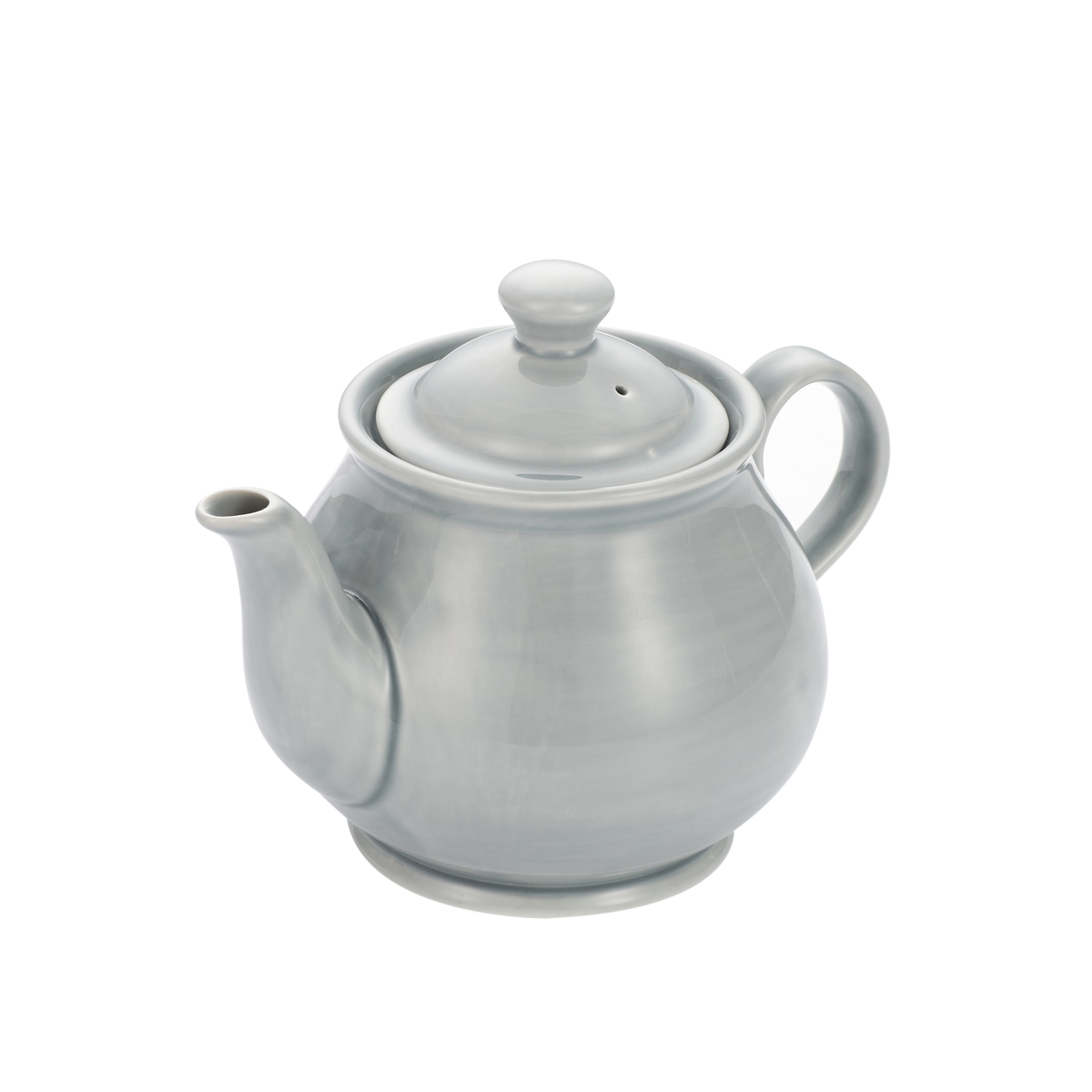 Чайник заварочный GIPFEL CLASSIQUE 50813 600мл, цвет светло-серый - фото 1
