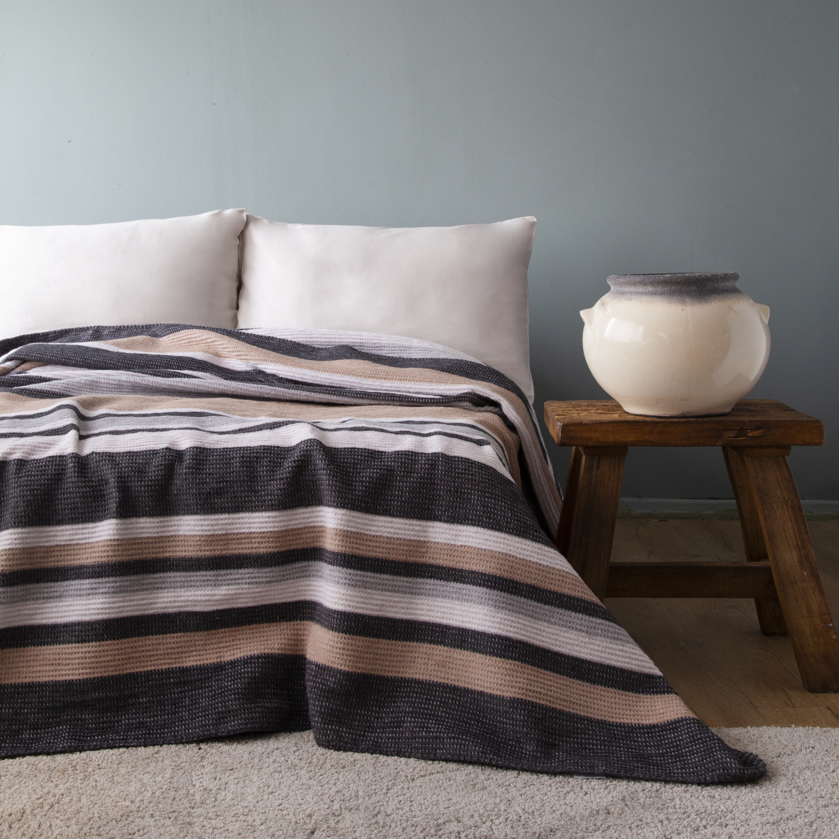 Плед Gipfel Dalen 43782 180x220 см фото