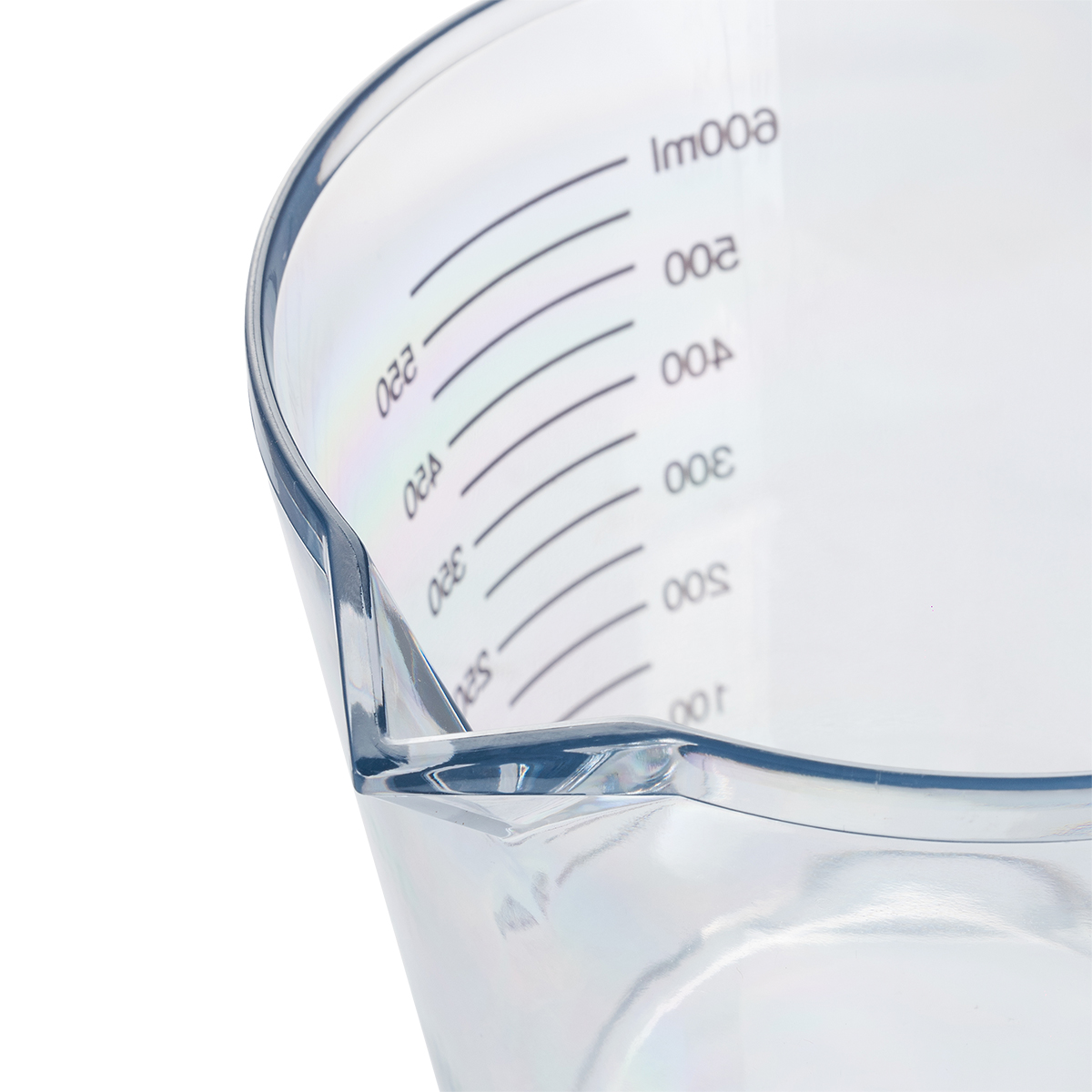 Мерный стакан Werner Tizzana 50039 600 мл фото