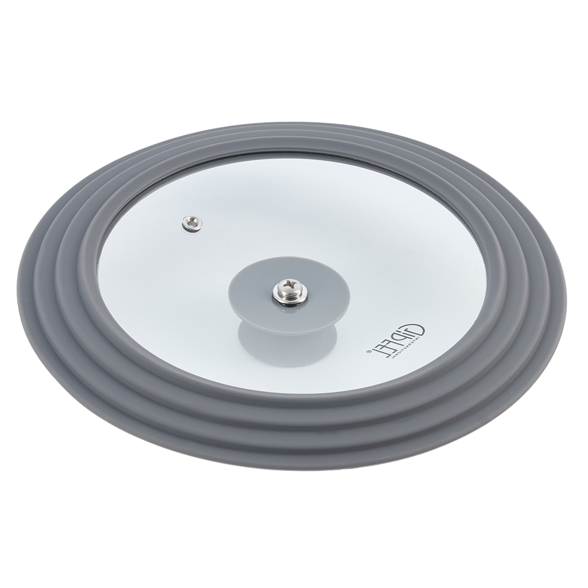 Крышка стеклянная Gipfel Gium 1045 20 /22 /24 см фото