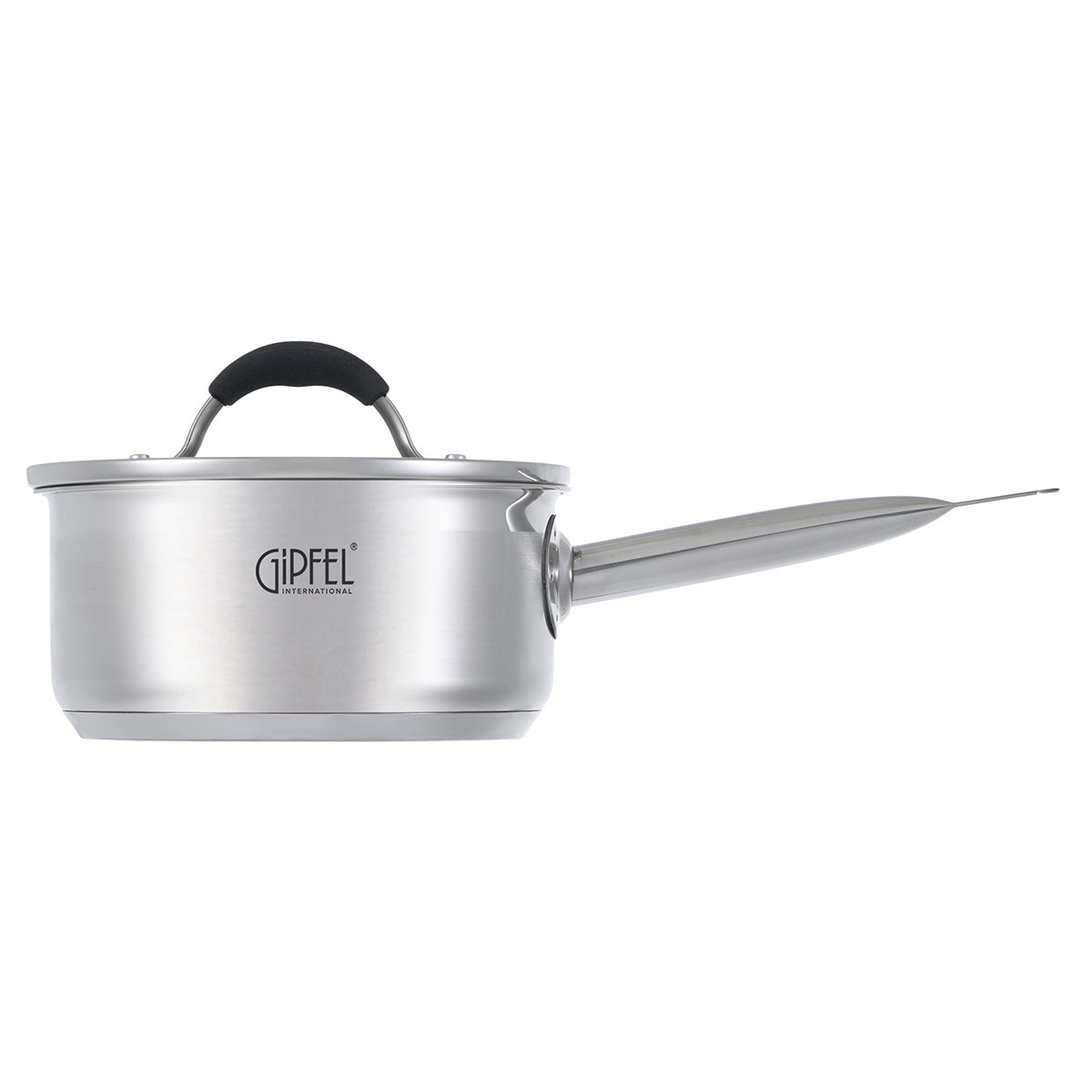 картинка 1731 Ковш METROPOLE 1.5 л от магазина Gipfel