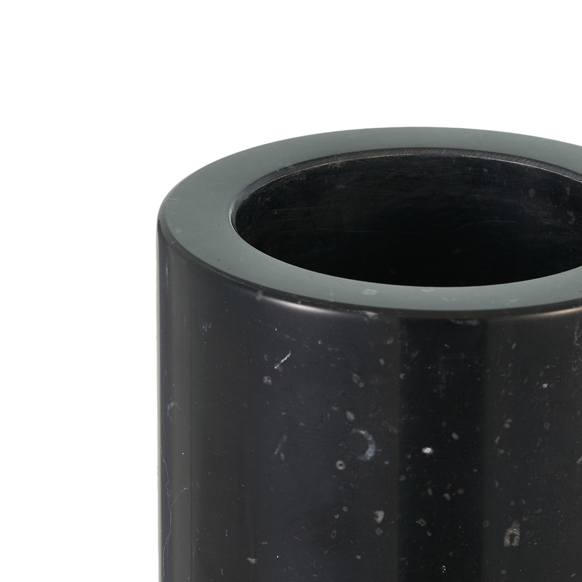 Органайзер с крышкой Gipfel Marble Nero 43431 13x7 см фото