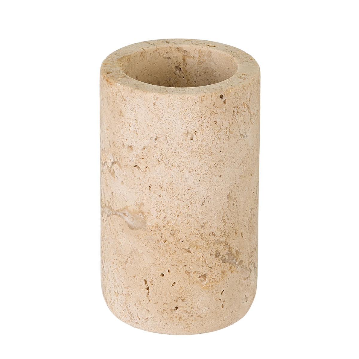 Стакан для зубных щеток Gipfel Shedar 43440 11x7 см фото