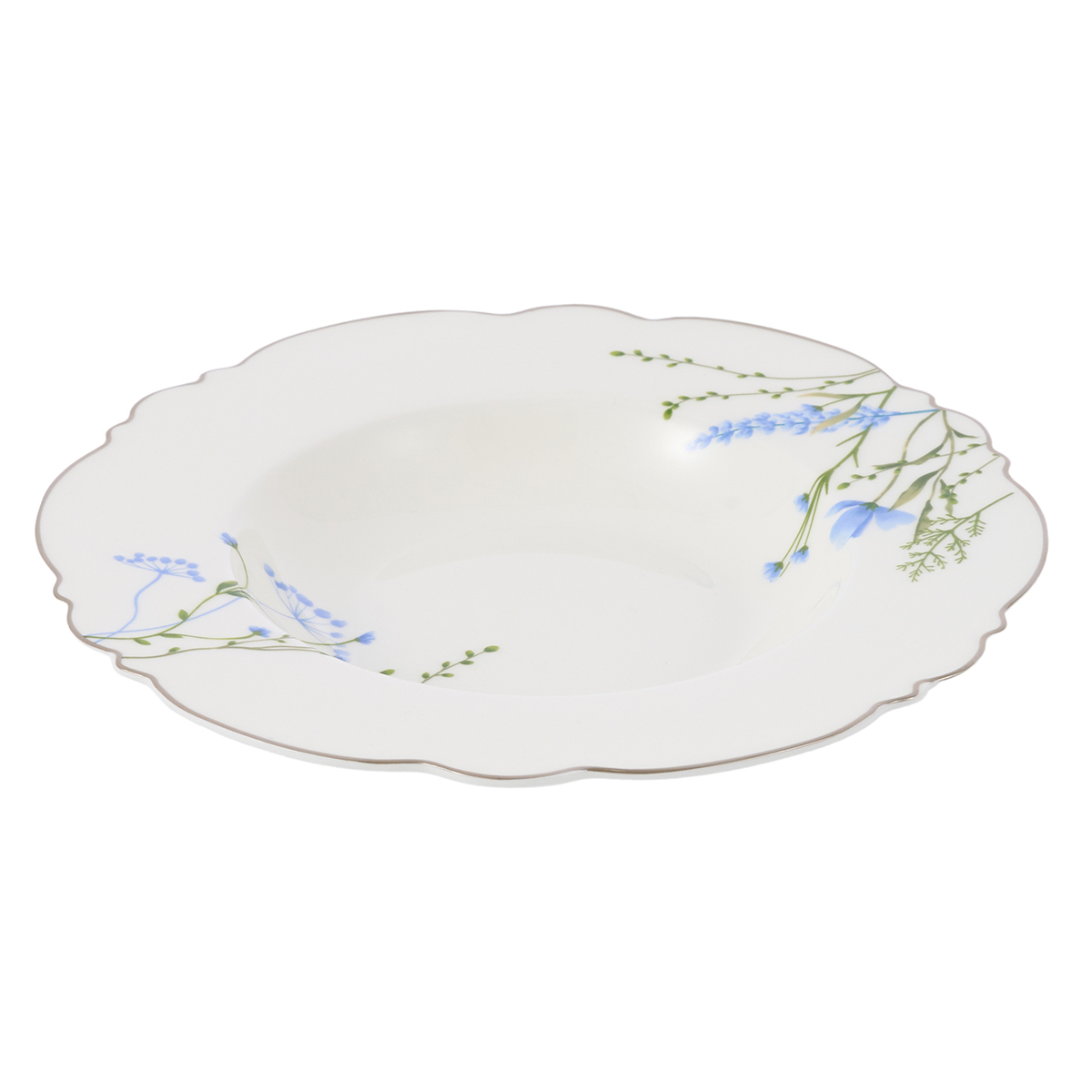 Сервиз столовый Gipfel Selin 43234 21 предмет фото