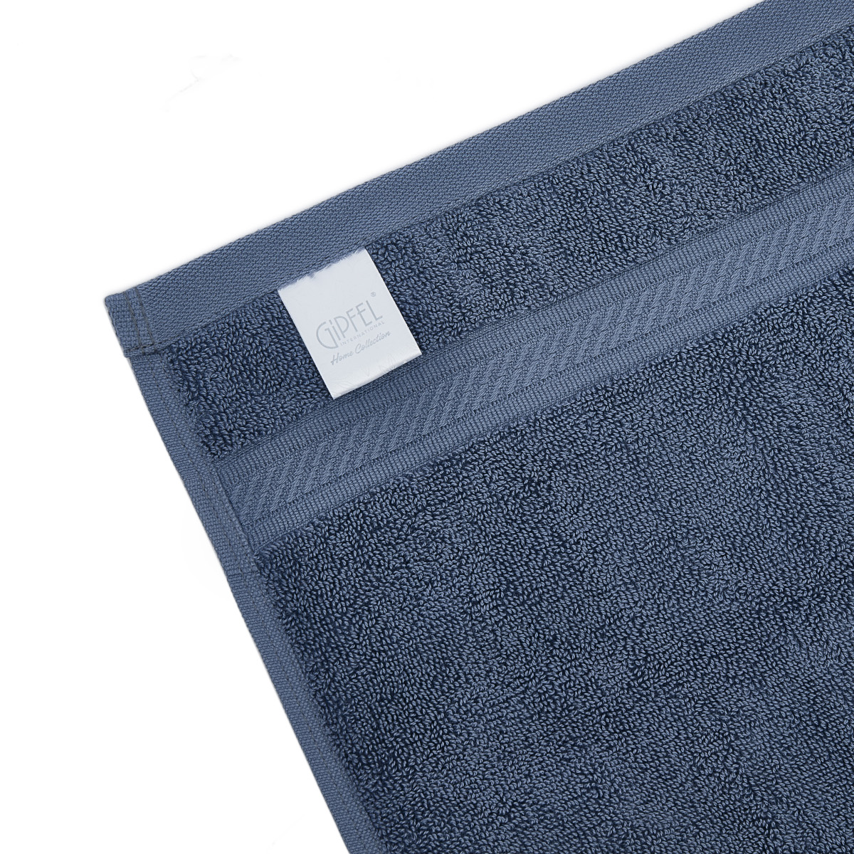 Полотенце махровое Gipfel Alain 43566 30x50 см фото