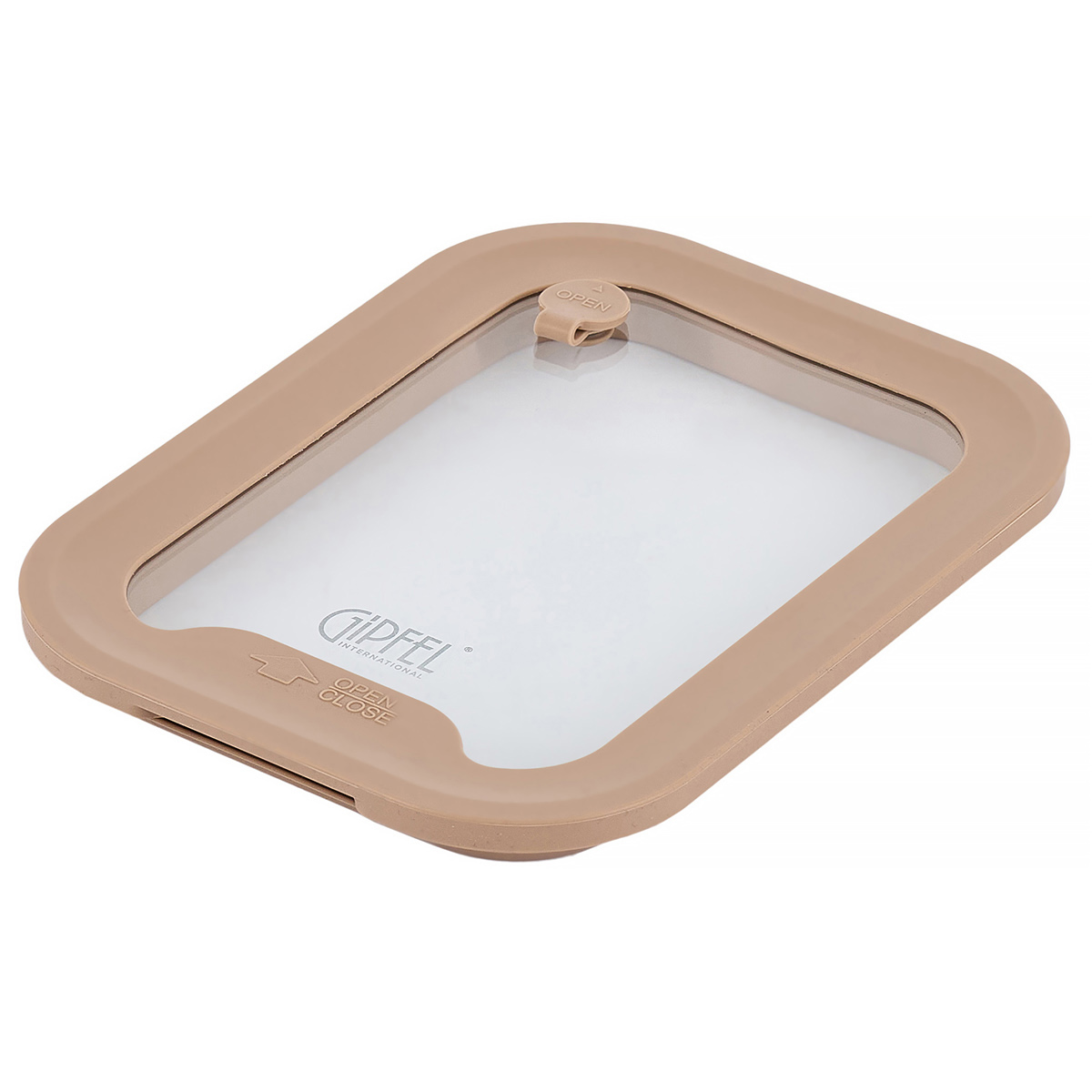 Контейнер стеклянный Gipfel Veso 52826 550 мл фото