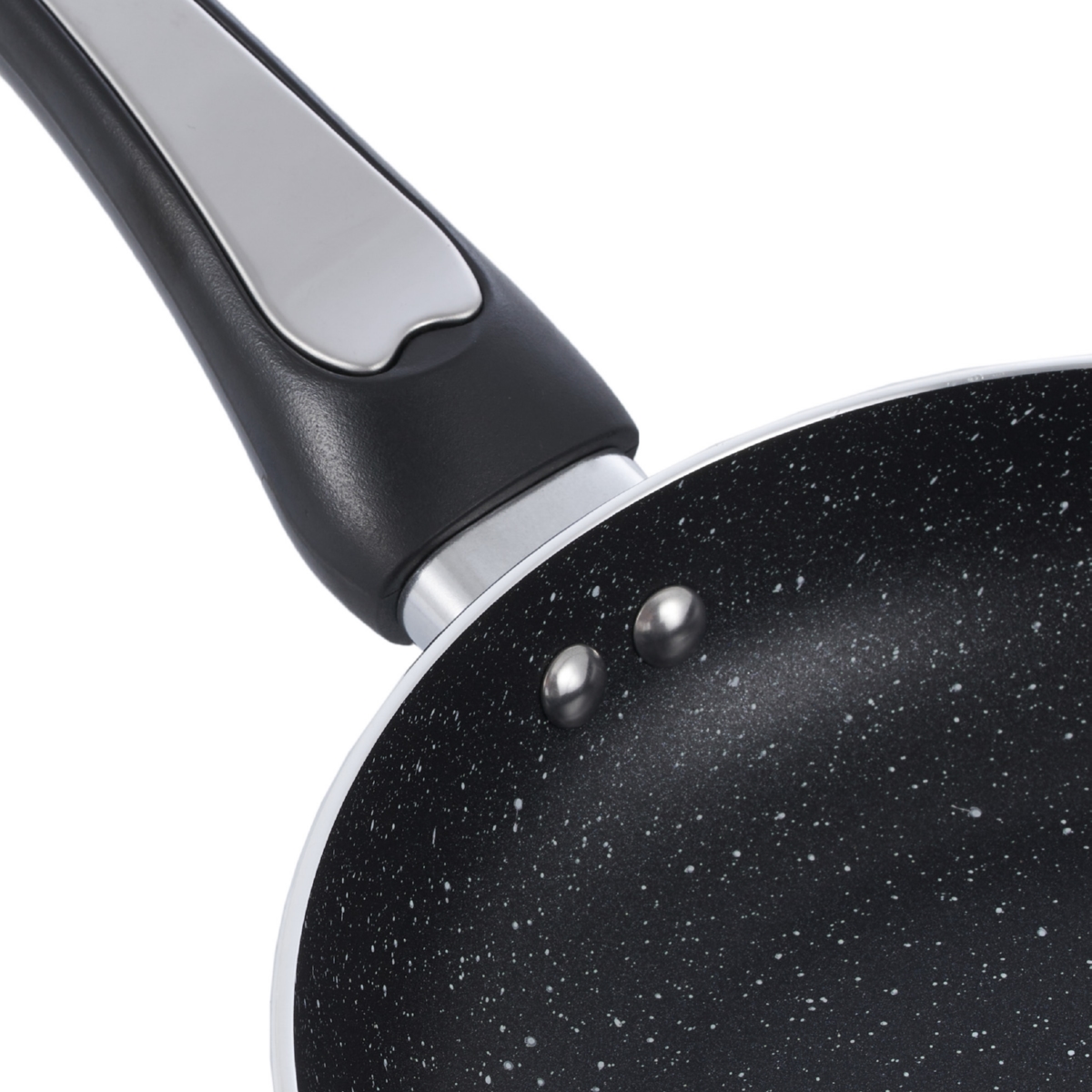 Сковорода алюминиевая Maestri Mezzo 80029 26 см фото