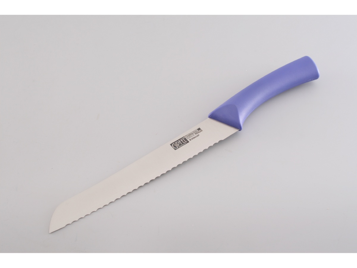 Хлебный нож Gipfel Azur 6895