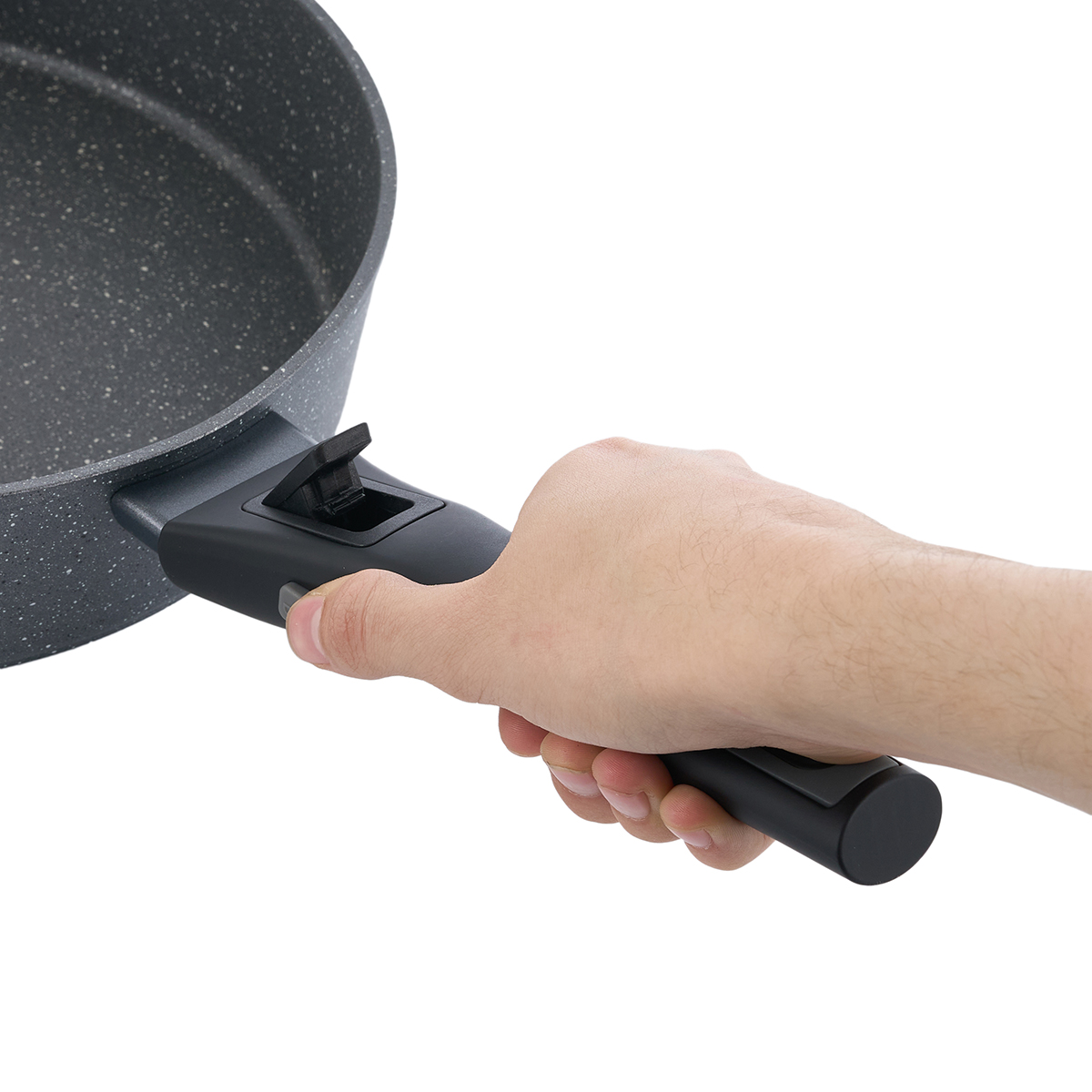 Набор из 2 сковород Gipfel Granit 52706 фото