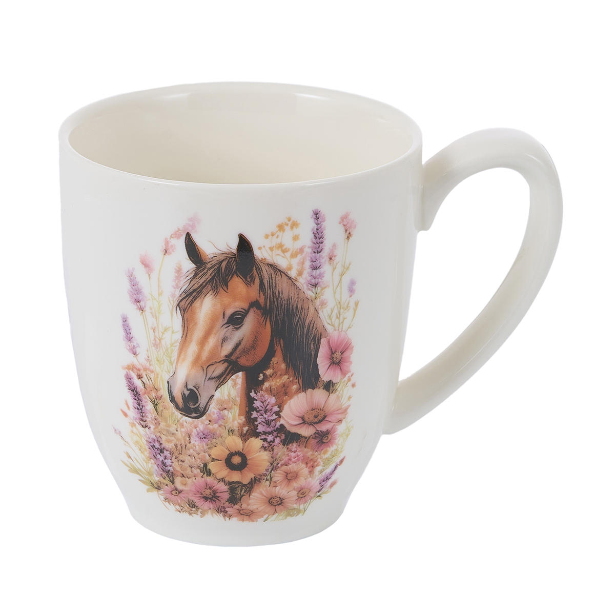 Кружка Gipfel Betsy 52842 400 мл