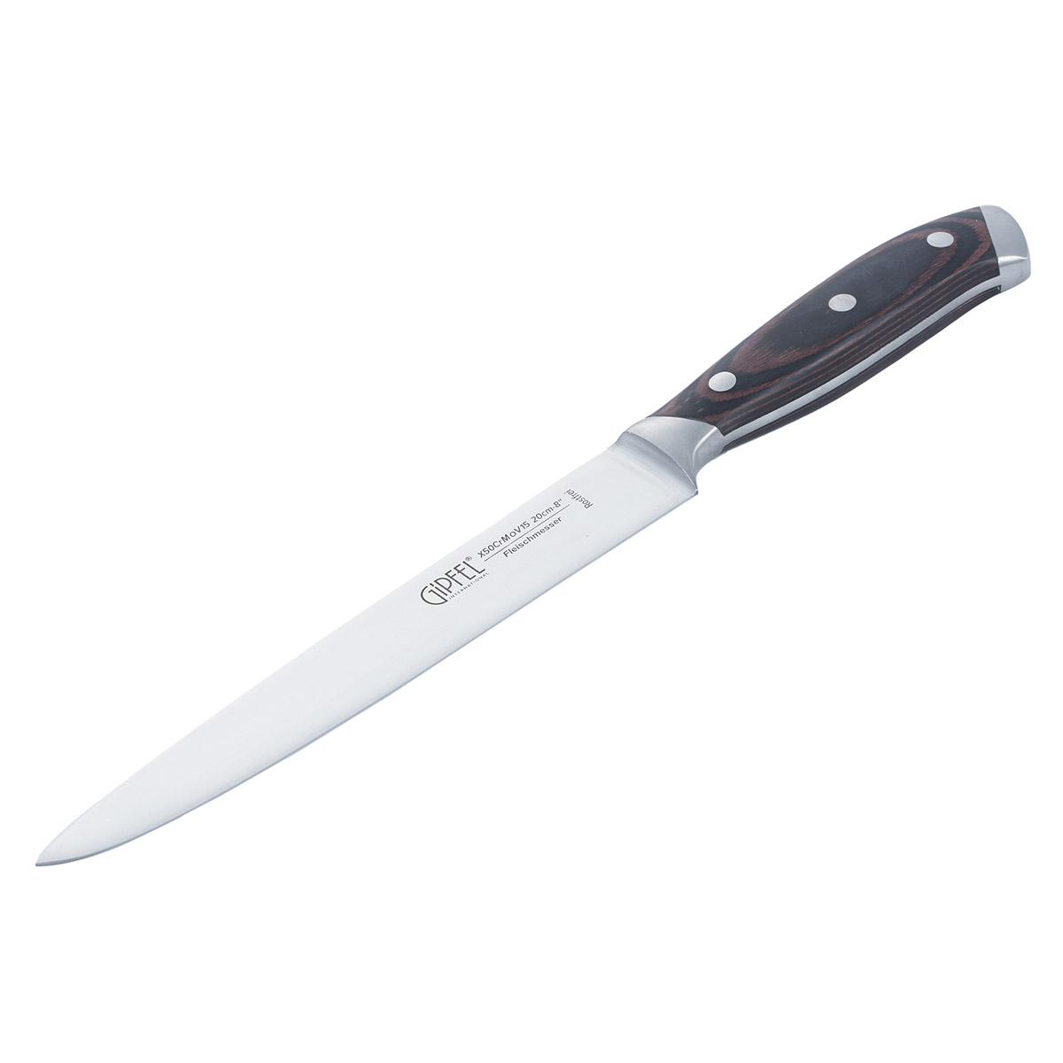 Нож разделочный Gipfel Magestic 6969 нож разделочный gipfel 8651 20 см
