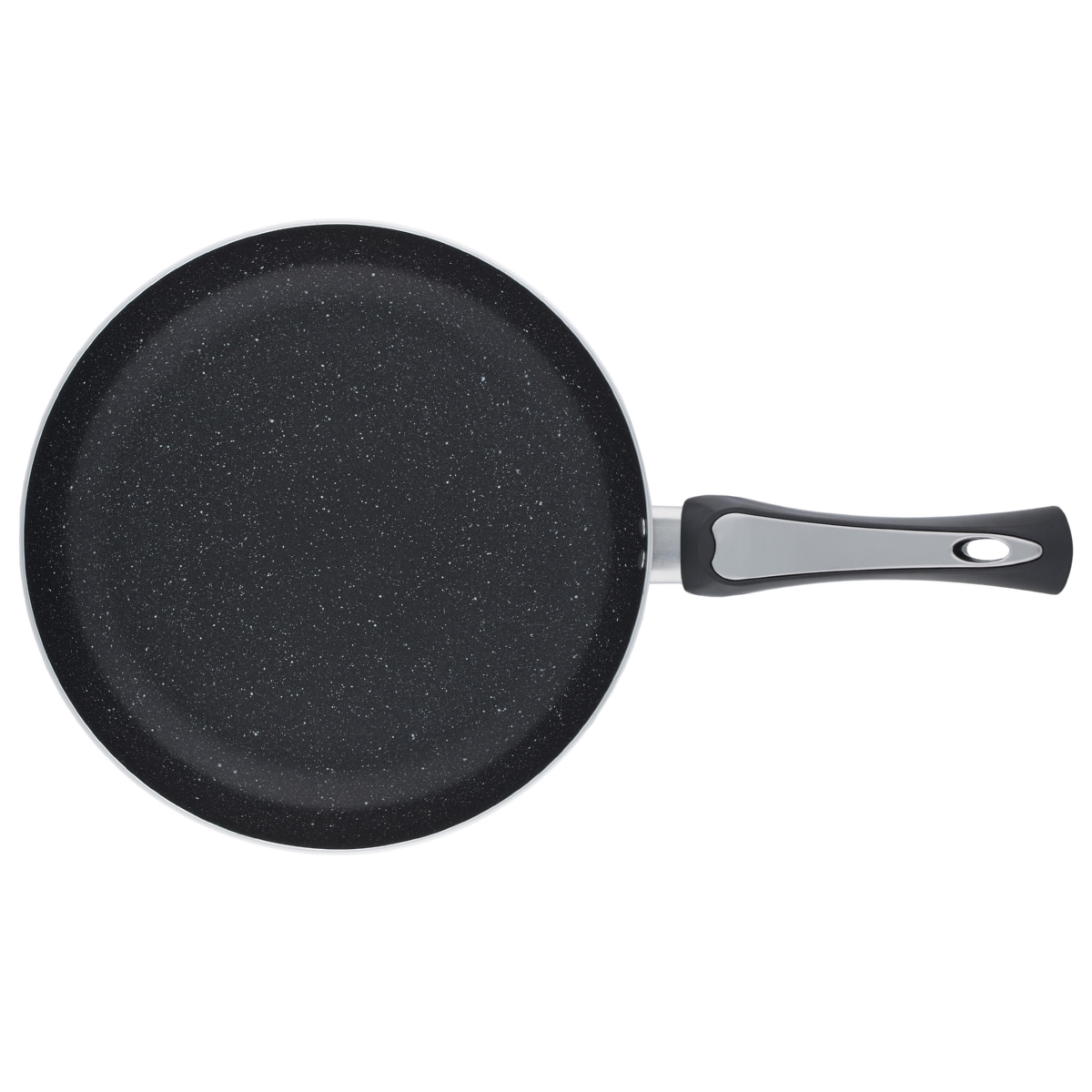 Сковорода алюминиевая Maestri Mezzo 80030 28 см фото