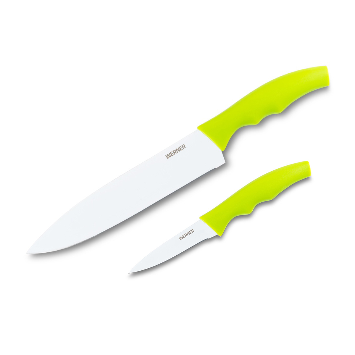 Набор кухонных ножей Werner 50254
