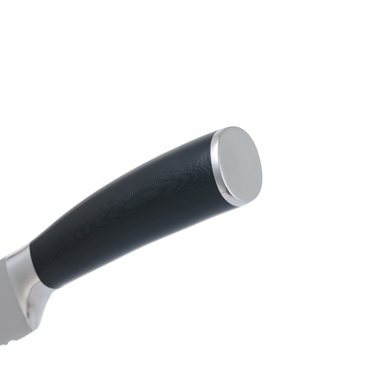 Нож для хлеба Gipfel Alfa 52888 20 см фото