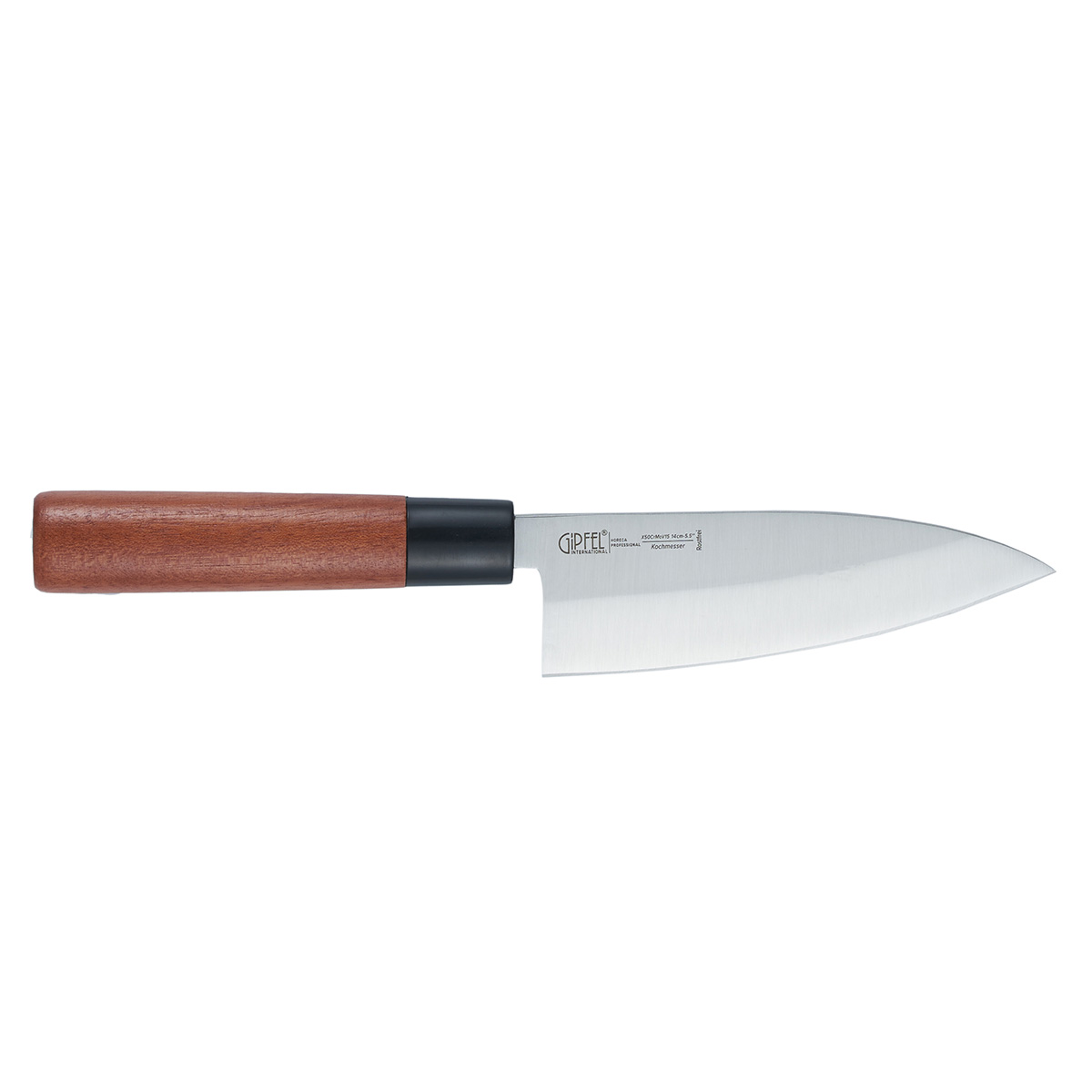 Нож поварской Gipfel NatoriPro 50519 нож разделочный gipfel natoripro 50520