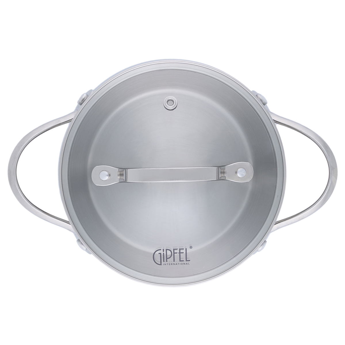 картинка 1292 GIPFEL Кастрюля TERZA 1.8 л от магазина Gipfel