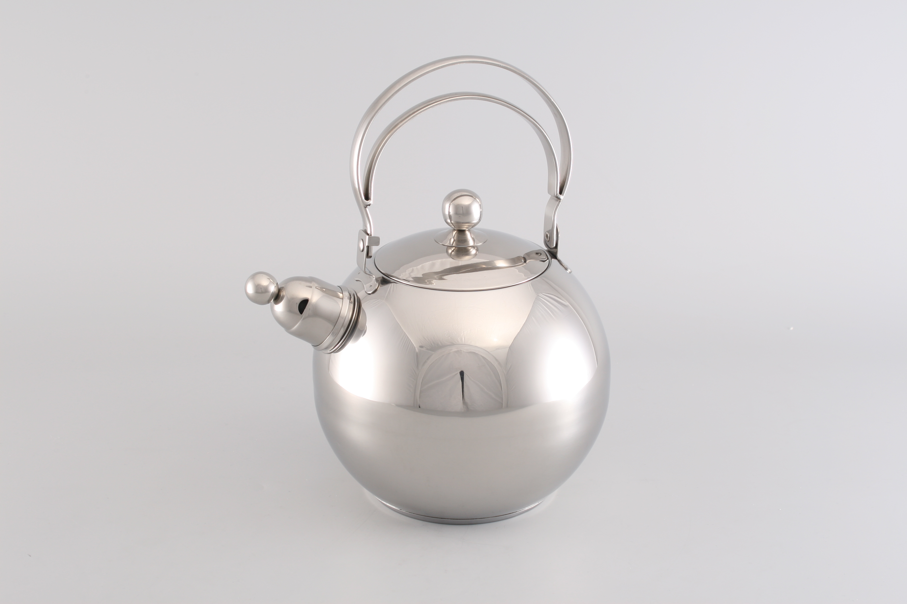 Чайник для кипячения Gipfel Teatro 1136 2,5 л фото