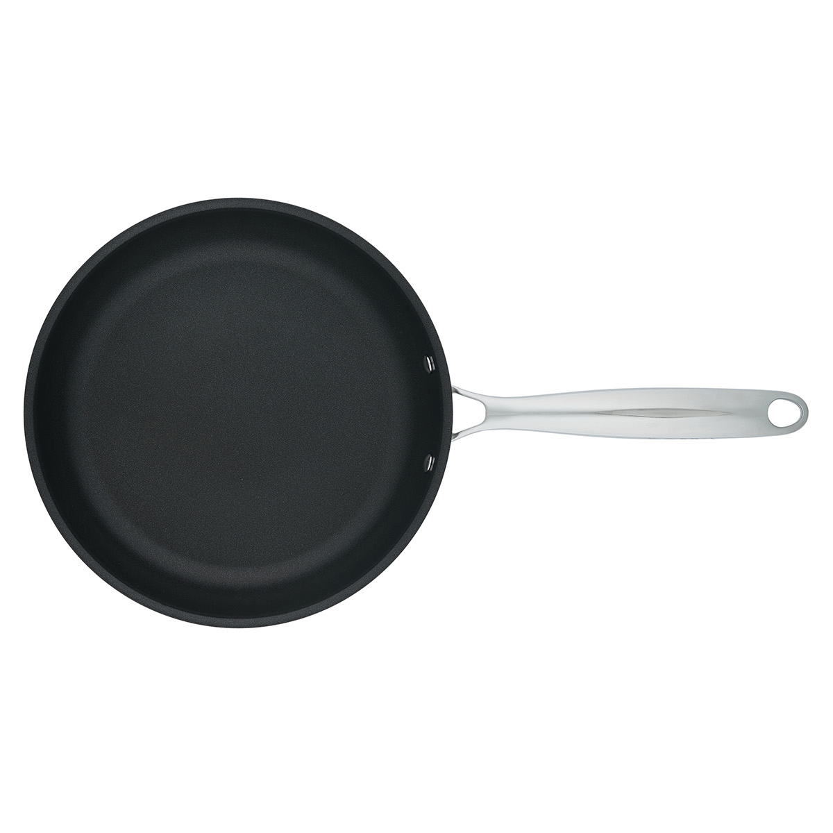 Сковорода из нержавеющей стали Gipfel Magma 52884 24 см фото