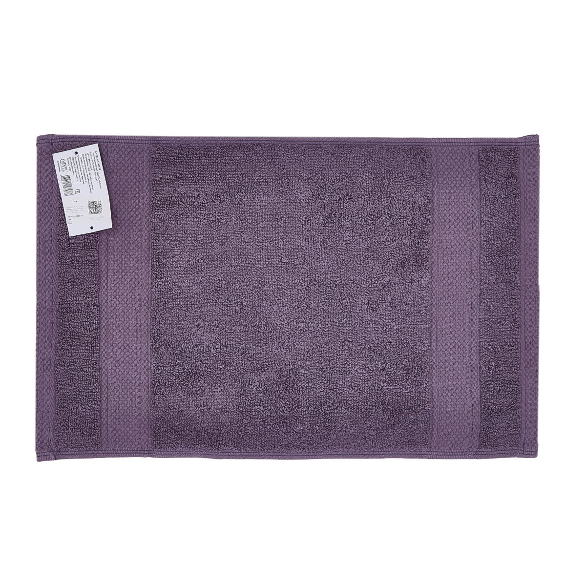 Полотенце махровое Gipfel Valetta 43580 70x140 см фото