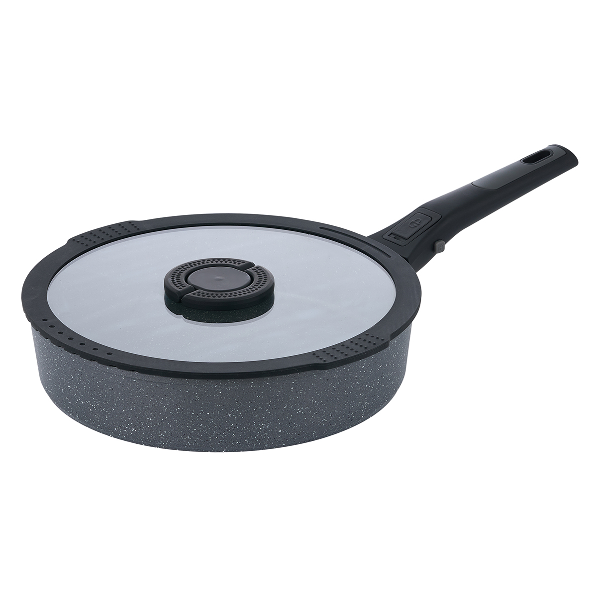 Набор из 2 сковород Gipfel Granit 52706 фото