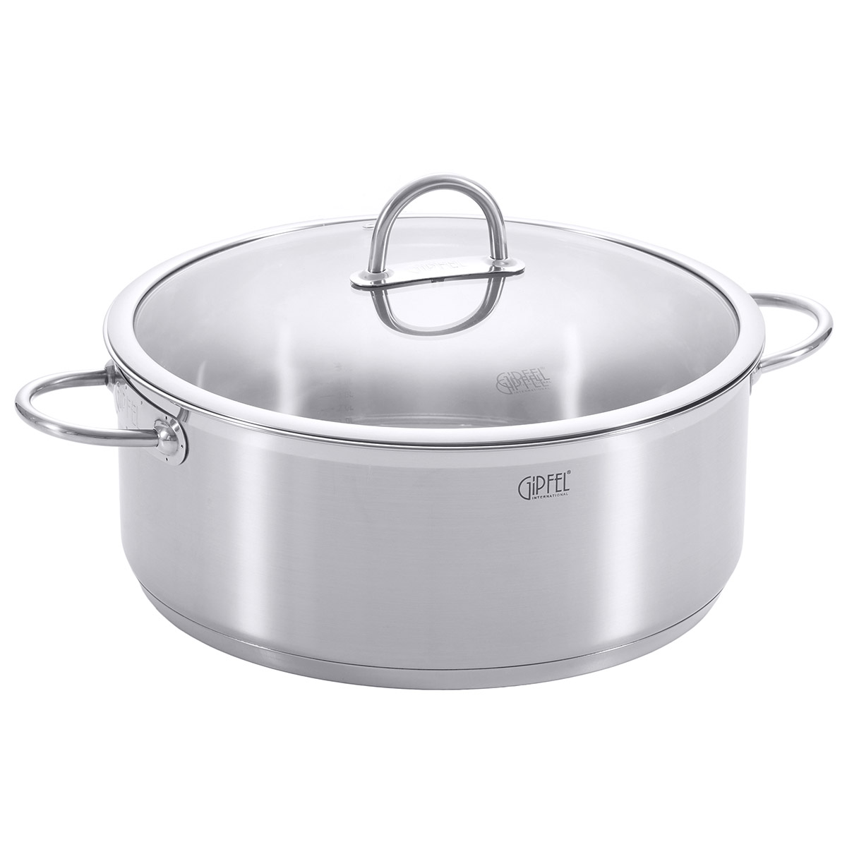 картинка 1297 GIPFEL Кастрюля SIGNO 14 л от магазина Gipfel