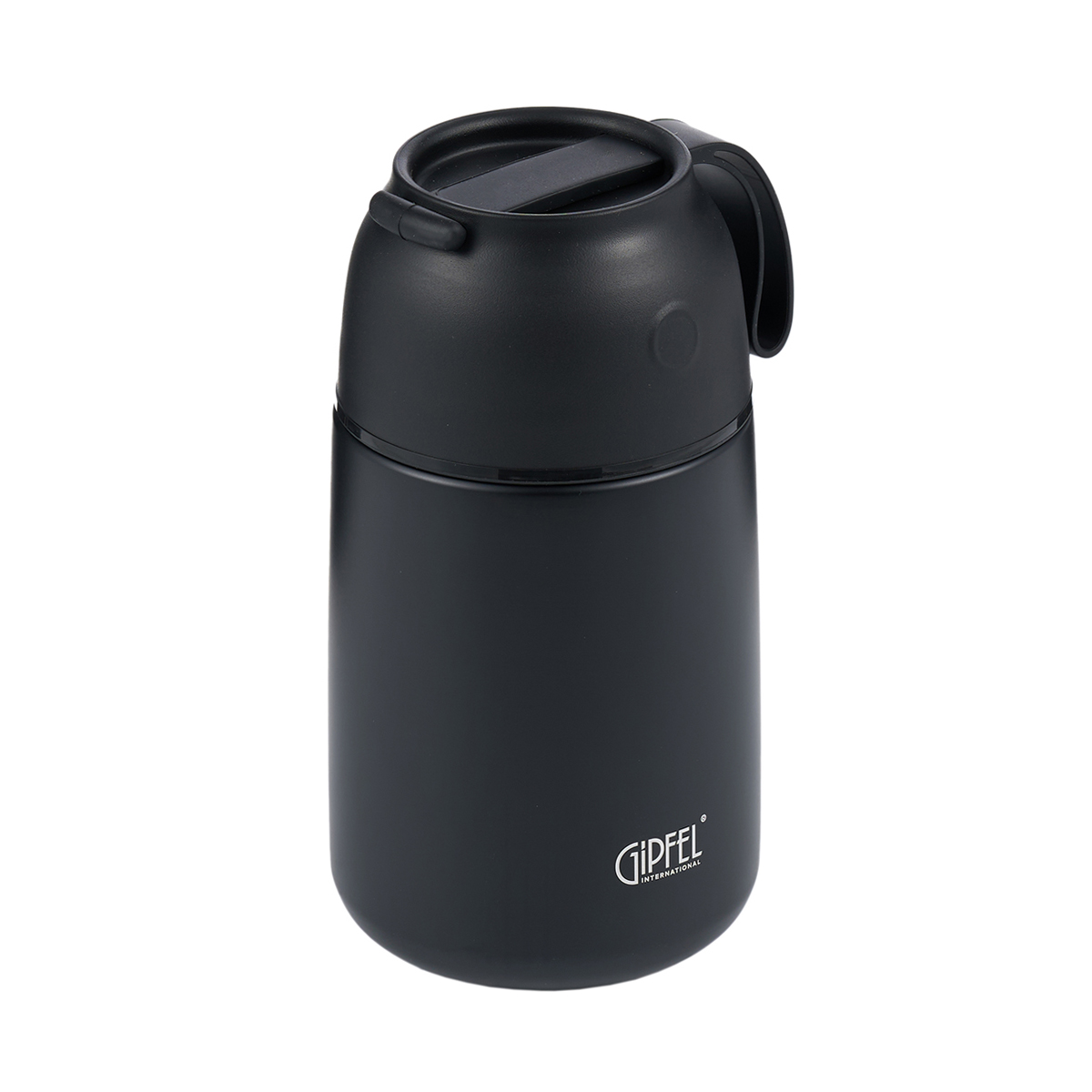 Вакуумный термос для еды Gipfel Berlin 52867 700 мл фото