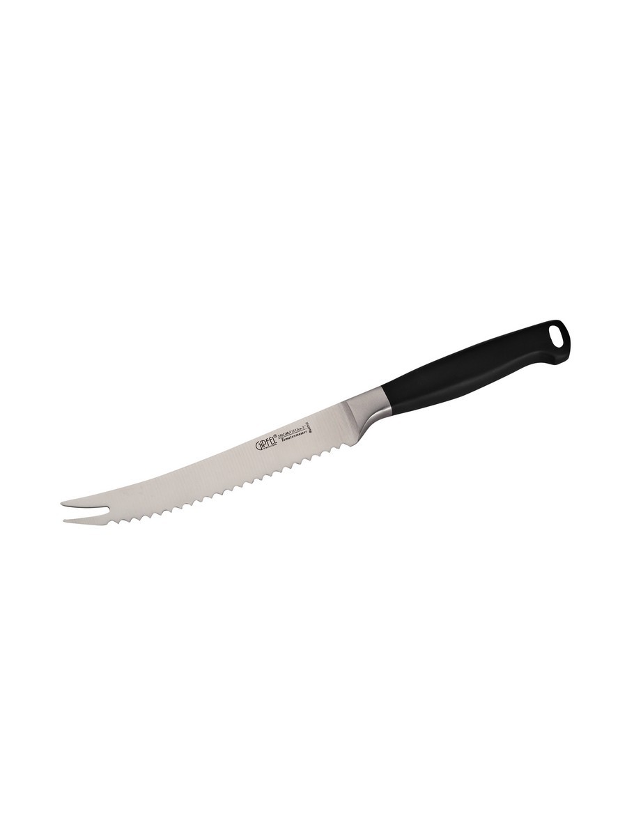 Универсальный Нож Gipfel Professional Line 6725, цвет черный