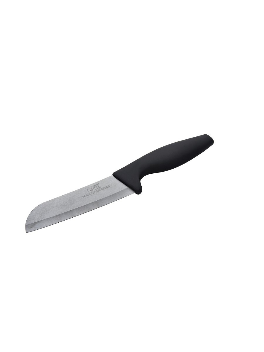 Универсальный Нож Gipfel Professional Line 6714, цвет черный